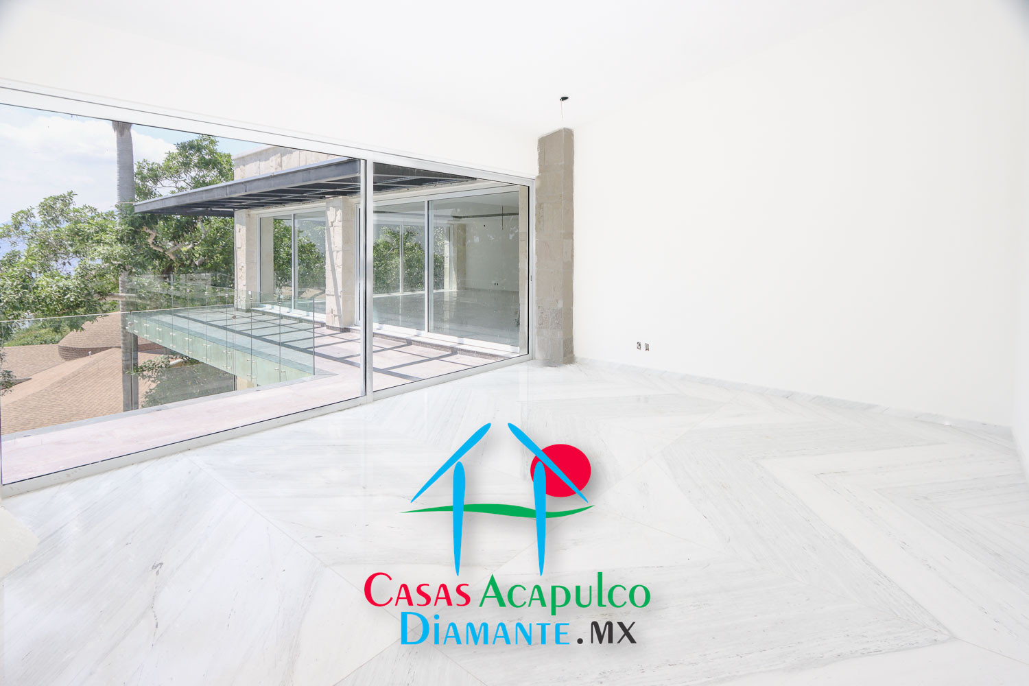 La Concha 82 - Sala de televisión 1